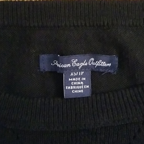 American Eagle Outfitters sweater - Picture 2 of 4